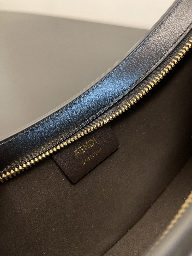 Fendi Top Handle Bags